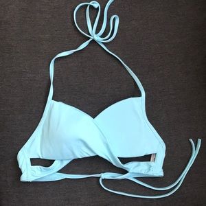XS Hollister swimsuit